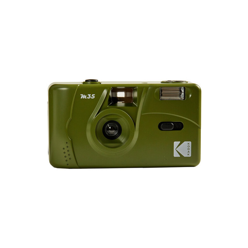 Kodak M35 Olive Green