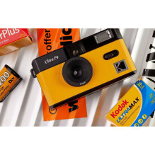 Kodak F9 Yellow