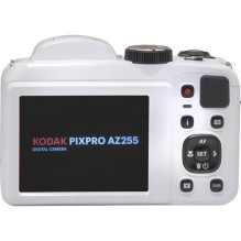 Kodak AZ255 White