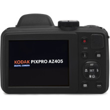 Kodak AZ405 juodas