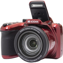 Kodak AZ405 raudona