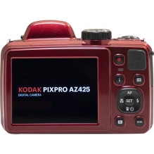 Kodak AZ405 raudona