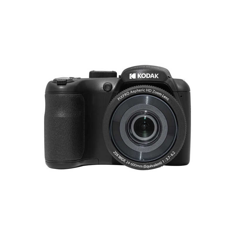 Kodak AZ255 Black