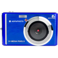 AGFA DC5500 Blue