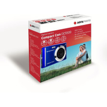 AGFA DC5500 Blue