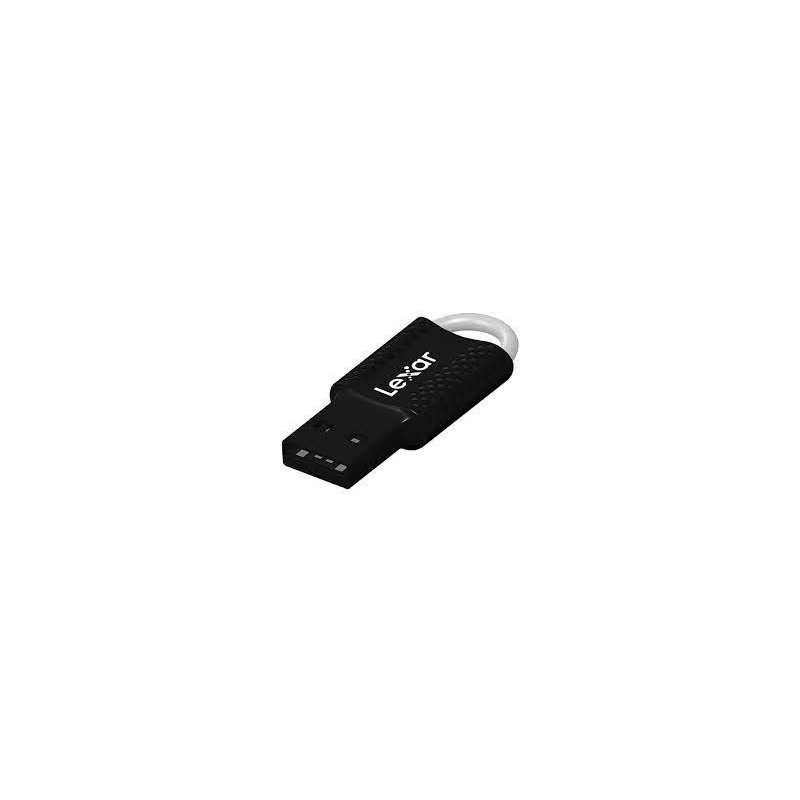 MEMORY DRIVE FLASH USB2 128GB / V40 LJDV040128G-BNBNG LEXAR