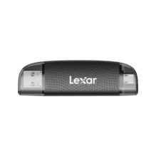 MEMORY READER USB3.1 MICRO SD / LRW310U-BNBNG LEXAR