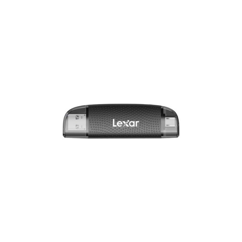 Atminties skaitytuvas USB3.1 MICRO SD / LRW310U-BNBNG LEXAR