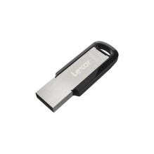MEMORY DRIVE FLASH USB3 256GB / M400 LJDM400256G-BNBNG LEXAR