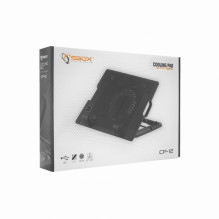 Sbox CP-12 Laptops Cooling Pad For 17.3