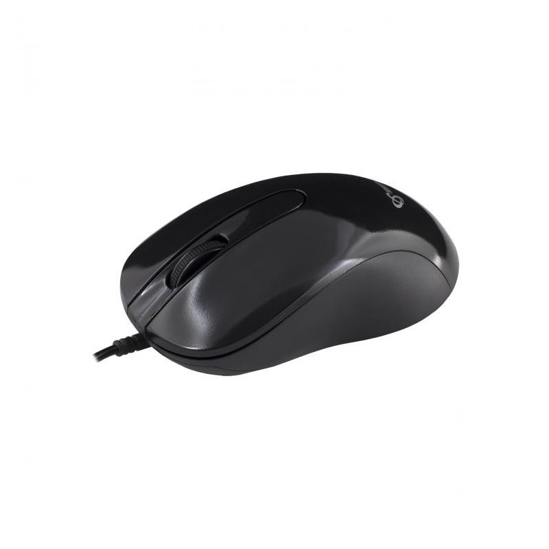 Sbox Optical Mouse M-901 Black