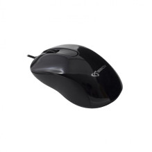 Sbox Optical Mouse M-901 Black