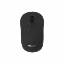 Sbox WM-106 Wireless Optical Mouse Black