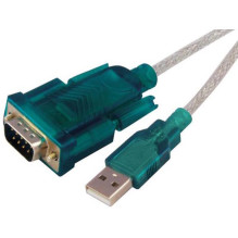 Sbox USB-RS232 / R USB A...