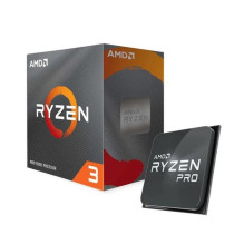 CPU, AMD, Desktop, Ryzen 3...