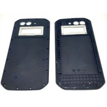 Doogee S30 Back Cover Black