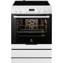 Viryklė Electrolux EKC6430AOW