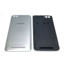 Doogee X30 Back Cover Silver