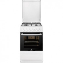 Viryklė Electrolux EKG51153OW