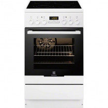 Viryklė Electrolux EKC54550OW