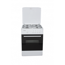 Viryklė BREGO KG-6600W