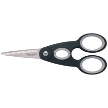 Kitchen scissors Fiskars Functional Form 1003034, 22 cm