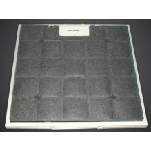 Carbon filter BREGO (202 x 228 mm)