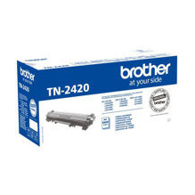 Brother TN-2420 toneris juodas