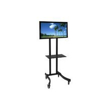 Techly TV stand 32-70inch 40KG