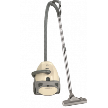 Vacuum cleaner Fakir Ares crema