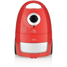Vacuum cleaner with bags ETA049190010 Rubio