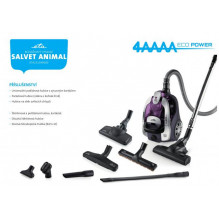 AAAA class cyclonic vacuum cleaner ETA151390000 Salvet Animal