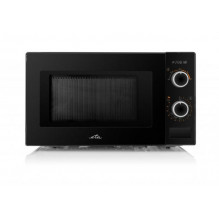 Microwave oven ETA020990010 Morelo (black)
