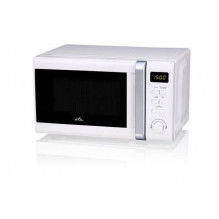 Microwave oven ETA120890000 KLASICO (white)