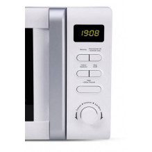Microwave oven ETA120890000 KLASICO (white)