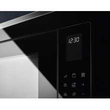 Įmontuojama mikrobangų krosnelė Electrolux LMS4253TMX