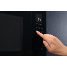 Įmontuojama mikrobangų krosnelė Electrolux LMS2203EMX