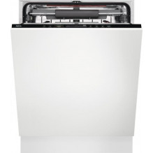 Indaplovė AEG FSE63717P