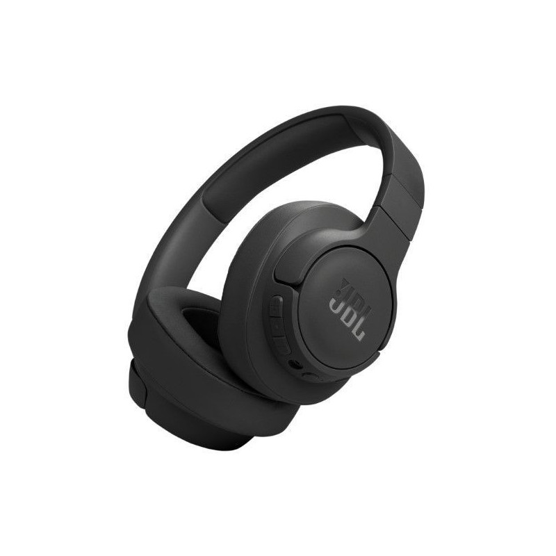 JBL Tune 770NC Bluetooth Headset Black