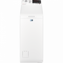 Skalbimo mašina AEG LTX6G261E