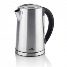 Stainless steel kettle ETA359790000 Electric with temperature control
