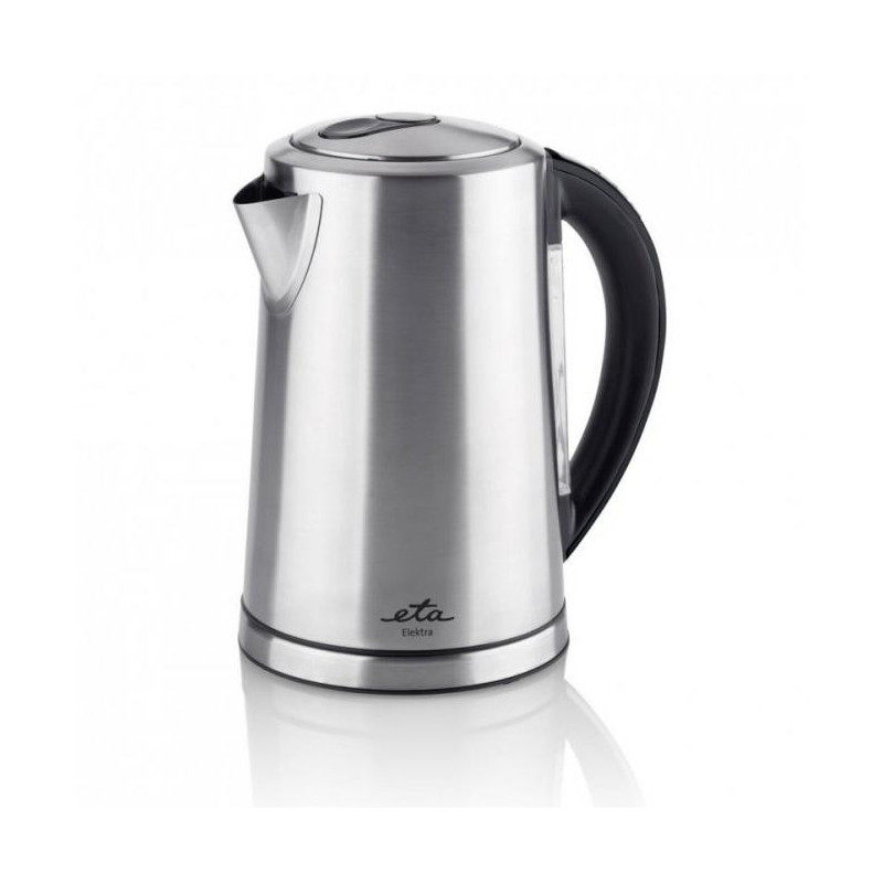 Stainless steel kettle ETA359790000 Electric with temperature control