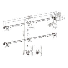 Sbox LCD-352 / 6-2 (17-32 / 7x7kg / 100x100)