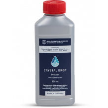 CRYSTAL DROP descaling liquid (250 ml)