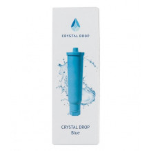 CRYSTAL DROP BLUE filtras