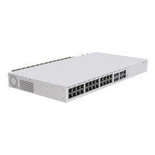 MIKROTIK Cloud Router Switch