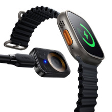 Magnetic Charger McDodo CH-2061 for Apple Watch