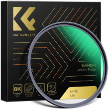 K&F Concept Nano-X MCUV UV...
