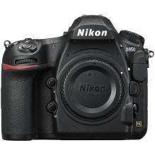 Nikon D850 body - Demonstracinis (expo)
