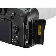 Nikon D850 body - Demonstracinis (expo)